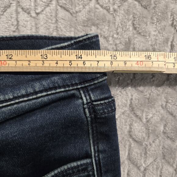 Joe's Men's The Asher Slim Fit Kinetic Soft Skinny Jeans Hess Size 29x31 - Picture 6 of 10